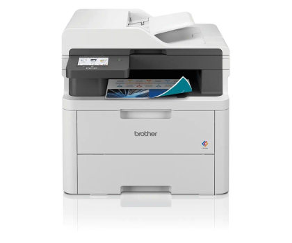 Urządzenie wielofunkcyjne Brother DCP-L3560CDW